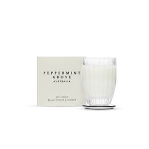 Peppermint Grove Australia Small Soy Candle